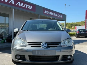 VW Golf 2.0TDI * НОВ ВНОС * 