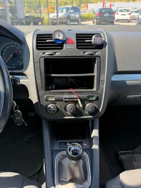 Обява за продажба на VW Golf 2.0TDI * НОВ ВНОС *  ~5 299 лв. - изображение 9
