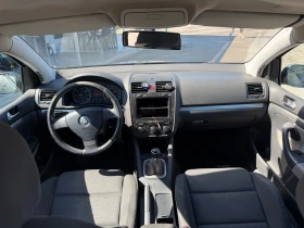 Обява за продажба на VW Golf 2.0TDI * НОВ ВНОС *  ~5 299 лв. - изображение 8