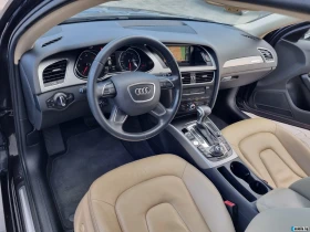 Обява за продажба на Audi A4 QUATTRO* S-TRONIC* 2015г.* EURO6B* ВСИЧКИ ЕКСТРИ! ~26 500 лв. - изображение 6