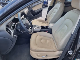 Обява за продажба на Audi A4 QUATTRO* S-TRONIC* 2015г.* EURO6B* ВСИЧКИ ЕКСТРИ! ~26 500 лв. - изображение 8