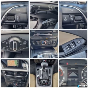 Audi A4 QUATTRO* S-TRONIC* 2015.* EURO6B*  ! | Mobile.bg    14