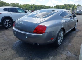 Bentley Continental gt - 38500 лв. - 46282980 6