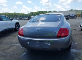 Bentley Continental gt - 38500 лв. - 46282980 5