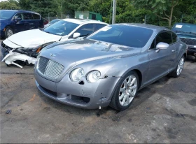 Bentley Continental gt - 38500 лв. - 46282980 3