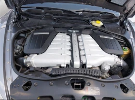 Bentley Continental gt - 38500 лв. - 46282980 10