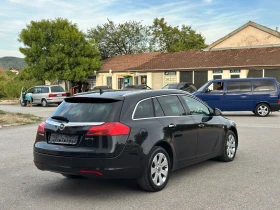 Opel Insignia * CDTI* 4x4* Подгрев* Навигация* Ксенон* - 6200 лв. - 13926863 3