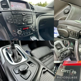 Opel Insignia * CDTI* 4x4* Подгрев* Навигация* Ксенон* - 6200 лв. - 13926863 16