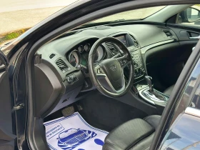Opel Insignia * CDTI* 4x4* Подгрев* Навигация* Ксенон* - 6200 лв. - 13926863 6