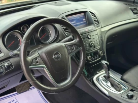 Opel Insignia * CDTI* 4x4* Подгрев* Навигация* Ксенон* - 6200 лв. - 13926863 7