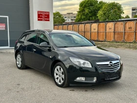 Opel Insignia * CDTI* 4x4* Подгрев* Навигация* Ксенон* - 6200 лв. - 13926863 2