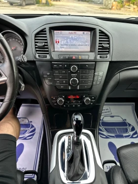 Opel Insignia * CDTI* 4x4* Подгрев* Навигация* Ксенон* - 6200 лв. - 13926863 9