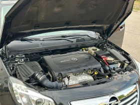 Opel Insignia * CDTI* 4x4* Подгрев* Навигация* Ксенон* - 6200 лв. - 13926863 15