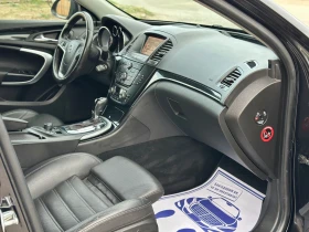 Opel Insignia * CDTI* 4x4* Подгрев* Навигация* Ксенон* - 6200 лв. - 13926863 12