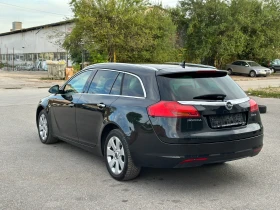 Opel Insignia * CDTI* 4x4* Подгрев* Навигация* Ксенон* - 6200 лв. - 13926863 4