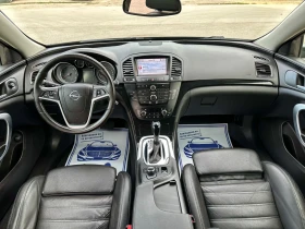 Opel Insignia * CDTI* 4x4* Подгрев* Навигация* Ксенон* - 6200 лв. - 13926863 8