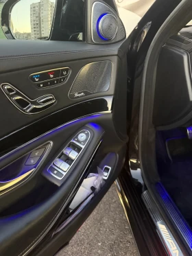 Mercedes-Benz S 63 AMG 70   | Mobile.bg    10