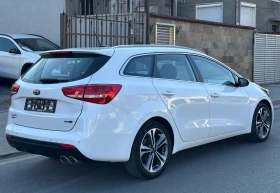 Kia Ceed 1, 6 CRDI. GT-Line/ Автоматик/Нов внос Швейцария ! - 16911 лв. - 31420508 3