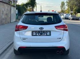 Kia Ceed 1, 6 CRDI. GT-Line/ Автоматик/Нов внос Швейцария ! - 16911 лв. - 31420508 4