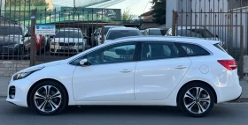 Kia Ceed 1, 6 CRDI. GT-Line/ Автоматик/Нов внос Швейцария ! - 16911 лв. - 31420508 6