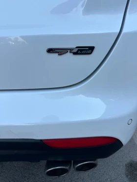 Kia Ceed 1, 6 CRDI. GT-Line/ Автоматик/Нов внос Швейцария ! - 16911 лв. - 31420508 15