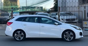 Kia Ceed 1, 6 CRDI. GT-Line/ Автоматик/Нов внос Швейцария ! - 16911 лв. - 31420508 2