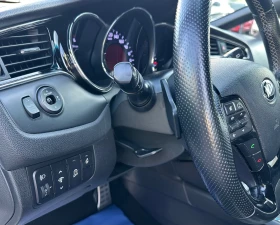 Kia Ceed 1, 6 CRDI. GT-Line/ Автоматик/Нов внос Швейцария ! - 16911 лв. - 31420508 14