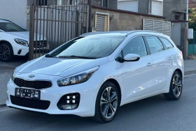 Kia Ceed 1, 6 CRDI. GT-Line/ Автоматик/Нов внос Швейцария ! - 16911 лв. - 31420508 7