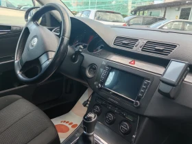 VW Passat 1.9 tdi 105ps Navi - 6500 лв. - 89398874 13