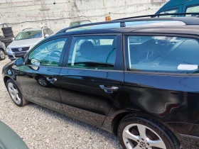 VW Passat 1.9 tdi 105ps Navi - 6500 лв. - 89398874 5