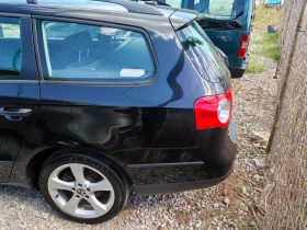 VW Passat 1.9 tdi 105ps Navi - 6500 лв. - 89398874 6