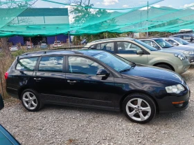 VW Passat 1.9 tdi 105ps Navi - 6500 лв. - 89398874 4