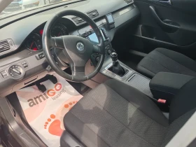 VW Passat 1.9 tdi 105ps Navi - 6500 лв. - 89398874 10