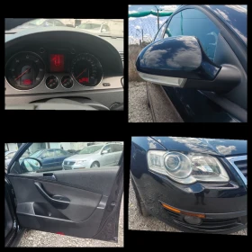VW Passat 1.9 tdi 105ps Navi - 6500 лв. - 89398874 15