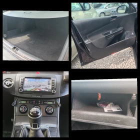 VW Passat 1.9 tdi 105ps Navi - 6500 лв. - 89398874 16