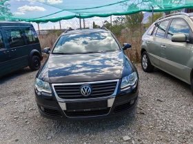 VW Passat 1.9 tdi 105ps Navi - 6500 лв. - 89398874 2