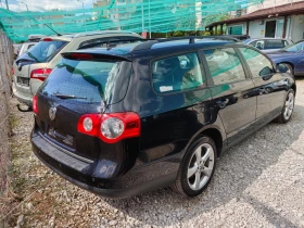 VW Passat 1.9 tdi 105ps Navi - 6500 лв. - 89398874 7