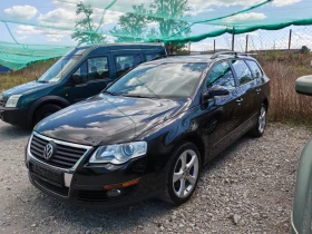 VW Passat 1.9 tdi 105ps Navi - 6500 лв. - 89398874 3
