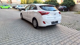 Hyundai I30 1.4CRDI/90./6./EU5 | Mobile.bg    7