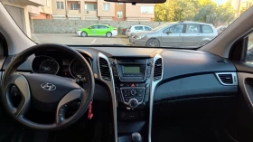 Hyundai I30 1.4CRDI/90./6./EU5 | Mobile.bg    8