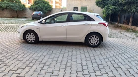 Hyundai I30 1.4CRDI/90./6./EU5 | Mobile.bg    6
