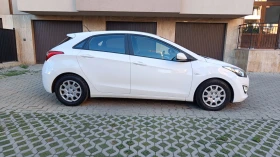 Hyundai I30 1.4CRDI/90./6./EU5 | Mobile.bg    4