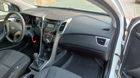 Hyundai I30 1.4CRDI/90./6./EU5 | Mobile.bg    11