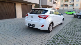 Hyundai I30 1.4CRDI/90./6./EU5 | Mobile.bg    5