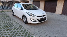 Hyundai I30 1.4CRDI/90./6./EU5 | Mobile.bg    2