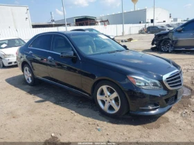  Mercedes-Benz E 350
