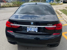 BMW 750 * CARFAX* *  | Mobile.bg    5