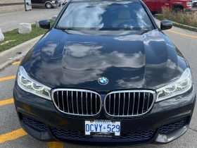 BMW 750 * CARFAX* *  | Mobile.bg    2