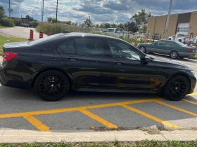 BMW 750 * CARFAX* *  | Mobile.bg    3