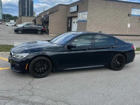 BMW 750 * CARFAX* *  | Mobile.bg    4